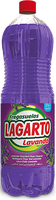FriegaSuelos Lagarto Lavanda 1.5L