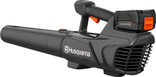 Soplador Bateria Aspire Husqvarna B8X