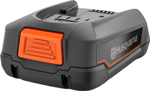 Bateria Husqvarna Aspire 18-B45 2,5 Ah 18v Bateria Husqvarna Aspire 18-B45 2,5 Ah 18v