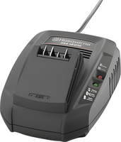 Cargador Husqvarna Aspire 18-C70 18v