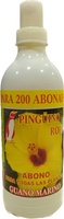 Abono Liquido Guano Marino Ping�ino Rojo 1L
