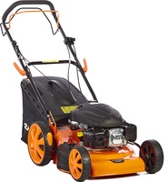 Cortacesped Gasolina Anova CC246T 46cm