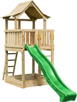 Parque Infantil Pagoda L