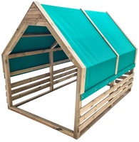 Casita Masgames Andrea Con Suelo