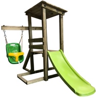 Parque Infantil Kilauea