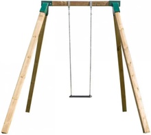 Columpio Masgames Karai Adultos Cadenas Individual