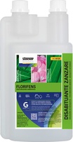 Insecticida Natural Moscas y Mosquitos Florifens 1 Litro Insecticida Natural Moscas y Mosquitos Florifens 1 Litro