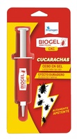 Biogel Insecticida Cucarachas ckc 10 Gr