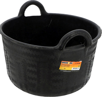 Carbonera de goma N.� 2