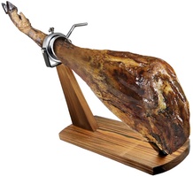 Jamonero Cabezal Giratorio