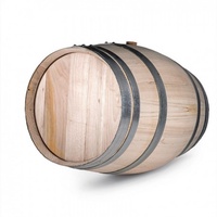 Barrica Madera de Casta�o 640 litros