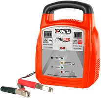Cargador Baterias Novacar 16A