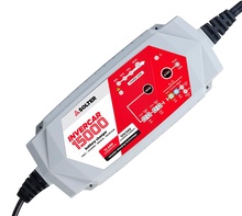 Cargador Baterias Invercar 15000