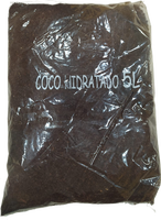 Fibra Coco Hidratado 5L