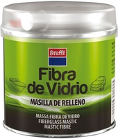 Masilla Fibra de Vidrio Krafft 250 gr