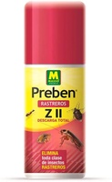 Insecticida Aerosol Descarga Total Masso 150 ml