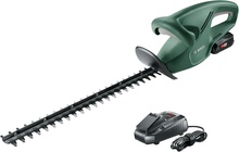 Cortasetos bateria Bosch Easyhedgecut 18-45 1 bateria 18V 2Ah y cargador