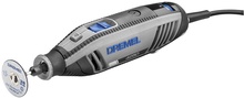 Multiherramienta Dremel 4250 JA 175W con 35 Accesorios 