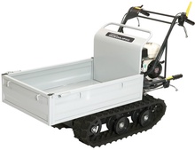 Carretilla Oruga gasolina Honda TT HP 311