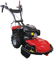 Desbrozadora de Ruedas Honda Um 530