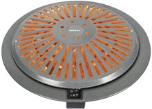 Brasero Electrico Bajo Consumo Premium 900w Habitex