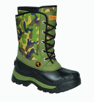 Bota Blizzy Nueva caza