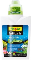 Fertilizante Antisequia Auqaplant 400 Ml Fertilizante Antisequia Auqaplant 400 Ml
