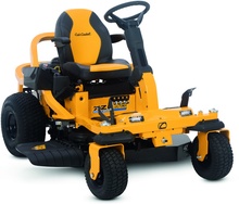 Tractor Cortacesped Giro 0 con Volante Cub Cadet XZ6 S107