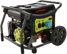 Generador Gasolina Pramac WX 7000