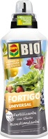 Fertilizante Fortigo Universal 1 Litro