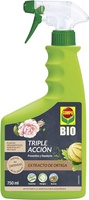 Compo Pistola Triple Accion 750 ml