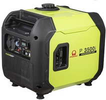 Generador Gasolina Pramac P3500i