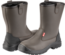 Bellota Bota Alltrack Petrol con Forro S3 Talla 43