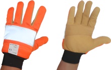 Guante Proteccion Anticorte Clase 2 Talla 9