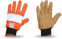 Guante Proteccion Anticorte Clase 2 Talla 10