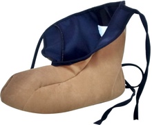 Pattones Forrados Polipropileno Talla XL 44-47