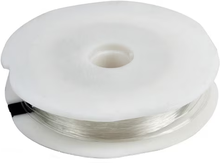 Hilo de Pesca Monofilamento Nylon 0,80mm 100 Mts