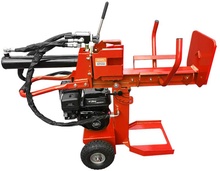 Parte troncos gasolina VG  3 en 1 22 toneladas