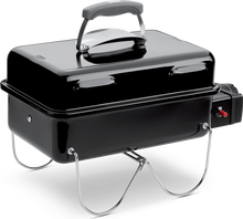 Barbacoa de Gas Go-Anywhere