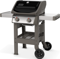 Barbacoa de Gas Weber Spirit II E-210 GBS