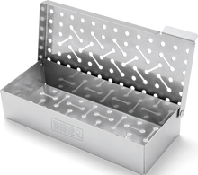 Ahumador universal - Para todas las barbacoas