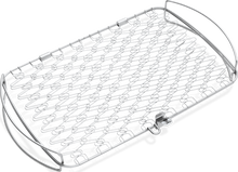 Cesta para Pescado - Modelo Grande, Acero inoxidable Cesta para Pescado - Modelo Grande, Acero inoxidable