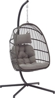 Sillon Colgante Color Bambu