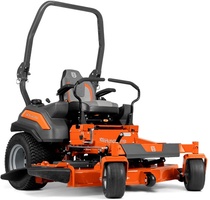 Cortacesped Rider giro 0 Husqvarna Z454X