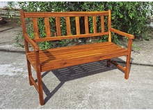 Banco Jardin Serie Mediterraneo