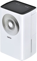 Deshumidificador Habitex H12 12 L/Dia Deshumidificador Habitex H12 12 L/Dia