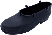 Chanclo Negro Goma n�47 para Zapatilla