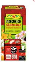 Insecticida Sistemico Acetamiprid 100 Ml