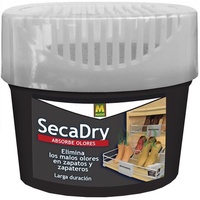 Secadry Absorbe Olores Zapatos
