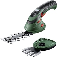 Mini Cortasetos Bosch ISIO | Ligero, Preciso y Potente para un Jard�n Impecable